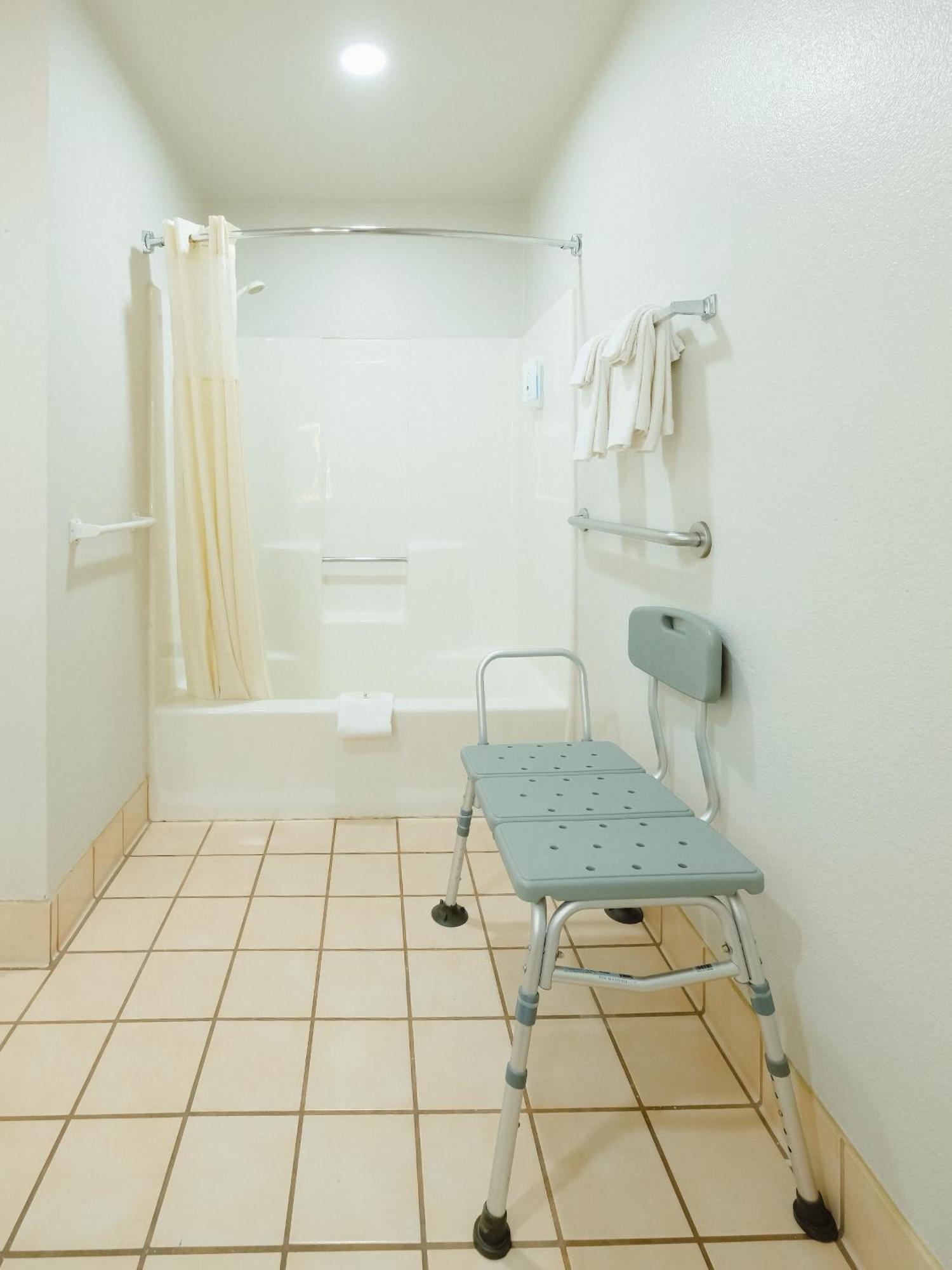Quality Inn Holbrook Near Petrified Forest Buitenkant foto