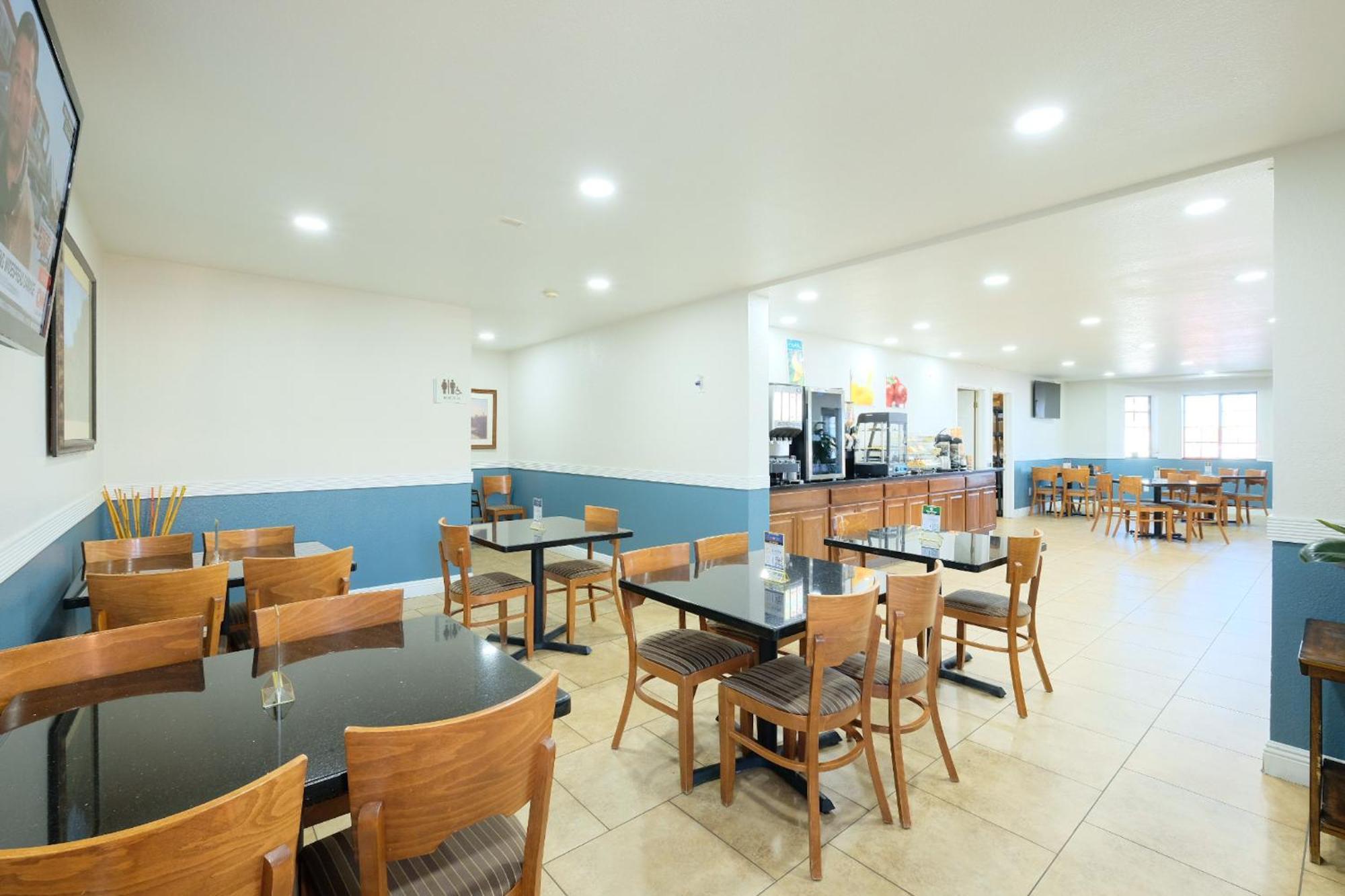 Quality Inn Holbrook Near Petrified Forest Buitenkant foto