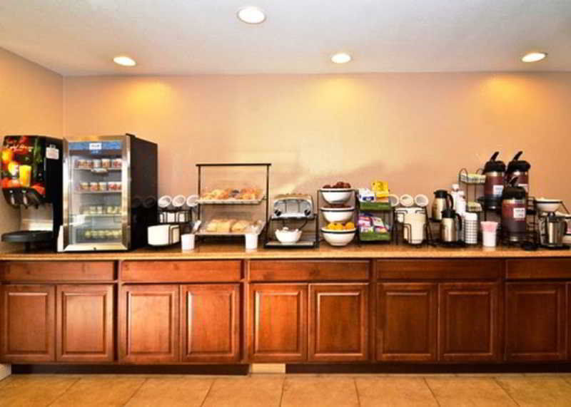 Quality Inn Holbrook Near Petrified Forest Buitenkant foto